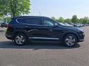 Thumbnail image of 2022 Hyundai SANTA FE at Hamilton Honda