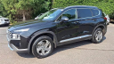 Thumbnail image of 2022 Hyundai SANTA FE at Hamilton Honda