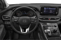 Thumbnail image of 2022 Hyundai SANTA FE at Hamilton Honda