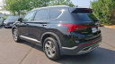 Thumbnail image of 2022 Hyundai SANTA FE at Hamilton Honda