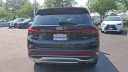 Thumbnail image of 2022 Hyundai SANTA FE at Hamilton Honda
