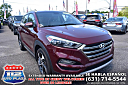 Thumbnail image of 2017 Hyundai TUCSON at 112 Auto Plaza