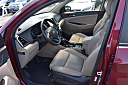 2017 Hyundai TUCSON Limited at 112 Auto Plaza