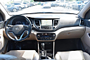 Thumbnail image of 2017 Hyundai TUCSON at 112 Auto Plaza