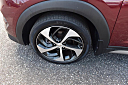 Thumbnail image of 2017 Hyundai TUCSON at 112 Auto Plaza