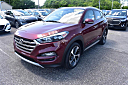 Thumbnail image of 2017 Hyundai TUCSON at 112 Auto Plaza
