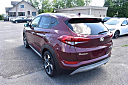 Thumbnail image of 2017 Hyundai TUCSON at 112 Auto Plaza