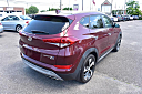 Thumbnail image of 2017 Hyundai TUCSON at 112 Auto Plaza