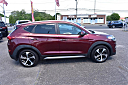 Thumbnail image of 2017 Hyundai TUCSON at 112 Auto Plaza