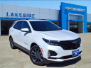 Thumbnail image of 2024 Chevrolet Equinox at Lakeside Chevrolet
