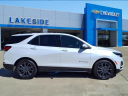 Thumbnail image of 2024 Chevrolet Equinox at Lakeside Chevrolet