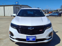 Thumbnail image of 2024 Chevrolet Equinox at Lakeside Chevrolet