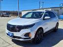 Thumbnail image of 2024 Chevrolet Equinox at Lakeside Chevrolet
