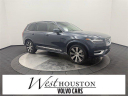 Thumbnail image of 2022 Volvo XC90 Recharge at VolvoCarsWestHouston - NEW