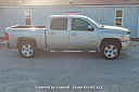 Thumbnail image of 2007 Chevrolet Silverado 1500 at Lease Pro NC LLC