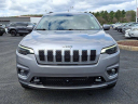 Thumbnail image of 2021 Jeep Cherokee at D'Ambrosio Dodge