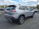 Thumbnail image of 2021 Jeep Cherokee at D'Ambrosio Dodge