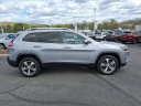 Thumbnail image of 2021 Jeep Cherokee at D'Ambrosio Dodge