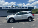 Thumbnail image of 2010 Chevrolet Equinox at METRO AUTO OF ORLANDO
