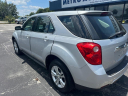 Thumbnail image of 2010 Chevrolet Equinox at METRO AUTO OF ORLANDO
