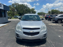 Thumbnail image of 2010 Chevrolet Equinox at METRO AUTO OF ORLANDO