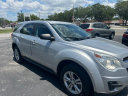 Thumbnail image of 2010 Chevrolet Equinox at METRO AUTO OF ORLANDO