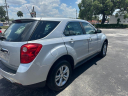 Thumbnail image of 2010 Chevrolet Equinox at METRO AUTO OF ORLANDO