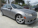 Thumbnail image of 2010 Mercedes-Benz C-Class at Not Secure Example Site