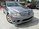 Thumbnail image of 2010 Mercedes-Benz C-Class at Not Secure Example Site