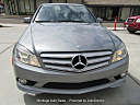 Thumbnail image of 2010 Mercedes-Benz C-Class at Not Secure Example Site