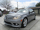 Thumbnail image of 2010 Mercedes-Benz C-Class at Not Secure Example Site