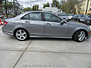 Thumbnail image of 2010 Mercedes-Benz C-Class at Not Secure Example Site