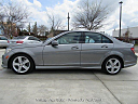 Thumbnail image of 2010 Mercedes-Benz C-Class at Not Secure Example Site