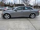 Thumbnail image of 2010 Mercedes-Benz C-Class at Not Secure Example Site