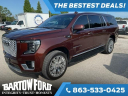 2022 GMC Yukon XL Denali at Bartow Ford Company