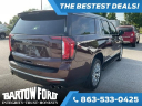 Thumbnail image of 2022 GMC Yukon XL at Bartow Ford Company
