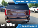 Thumbnail image of 2022 GMC Yukon XL at Bartow Ford Company