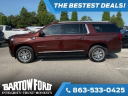Thumbnail image of 2022 GMC Yukon XL at Bartow Ford Company