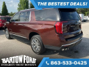 Thumbnail image of 2022 GMC Yukon XL at Bartow Ford Company