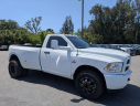 2016 Ram 3500 Tradesman at Jacobs Mitsubishi