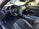 Thumbnail image of 2022 INFINITI Q60 at Miami Luxury Motors