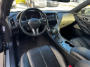 Thumbnail image of 2022 INFINITI Q60 at Miami Luxury Motors