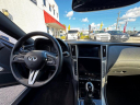 Thumbnail image of 2022 INFINITI Q60 at Miami Luxury Motors