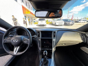 Thumbnail image of 2022 INFINITI Q60 at Miami Luxury Motors