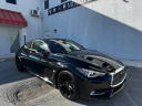 Thumbnail image of 2022 INFINITI Q60 at Miami Luxury Motors