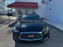 Thumbnail image of 2022 INFINITI Q60 at Miami Luxury Motors
