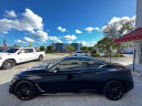 Thumbnail image of 2022 INFINITI Q60 at Miami Luxury Motors