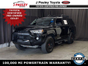 Thumbnail image of 2022 Toyota 4Runner at J. Pauley Toyota Used