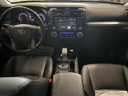 Thumbnail image of 2022 Toyota 4Runner at J. Pauley Toyota Used