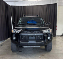 Thumbnail image of 2022 Toyota 4Runner at J. Pauley Toyota Used